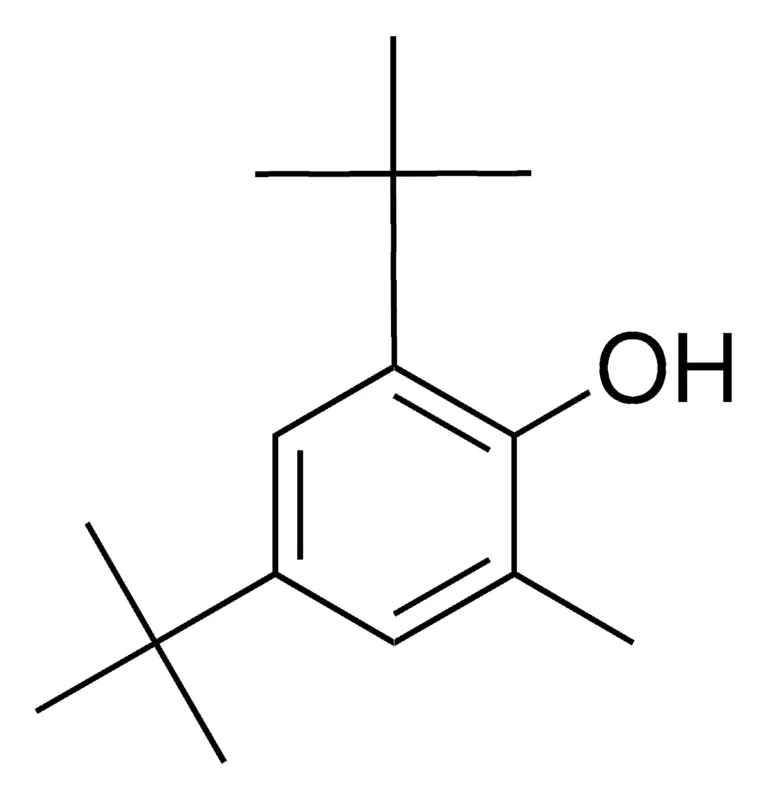 Sigma-Aldrich 4,6-DI-TERT-BUTYL-2-METHYLPHENOL,AldrichCPR