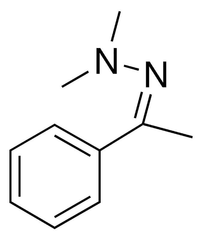 Sigma-Aldrich ACETOPHENONE DIMETHYLHYDRAZONE,AldrichCPR