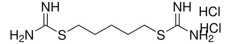 Sigma-Aldrich S,S'-PENTAMETHYLENEDIISOTHIURONIUM DICHLORIDE,AldrichCPR