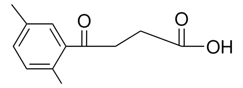Sigma-Aldrich 3-(2,5-DIMETHYLBENZOYL)PROPIONIC ACID,AldrichCPR