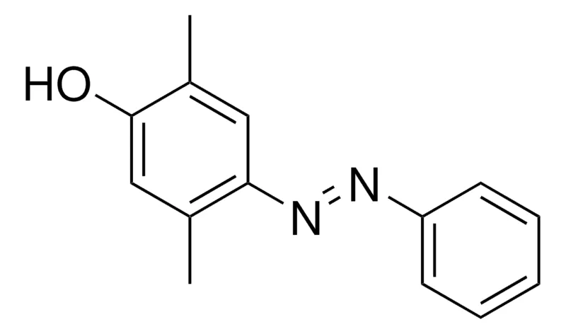 Sigma-Aldrich 2,5-DIMETHYL-4-(PHENYLDIAZENYL)PHENOL,AldrichCPR