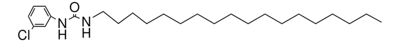 Sigma-Aldrich 1-(3-CHLOROPHENYL)-3-OCTADECYLUREA,AldrichCPR