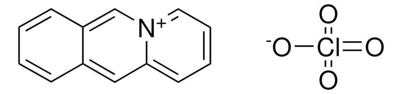 Sigma-Aldrich PYRIDO(1,2-B)ISOQUINOLINYLIUM, PERCHLORATE，AldrichCPR