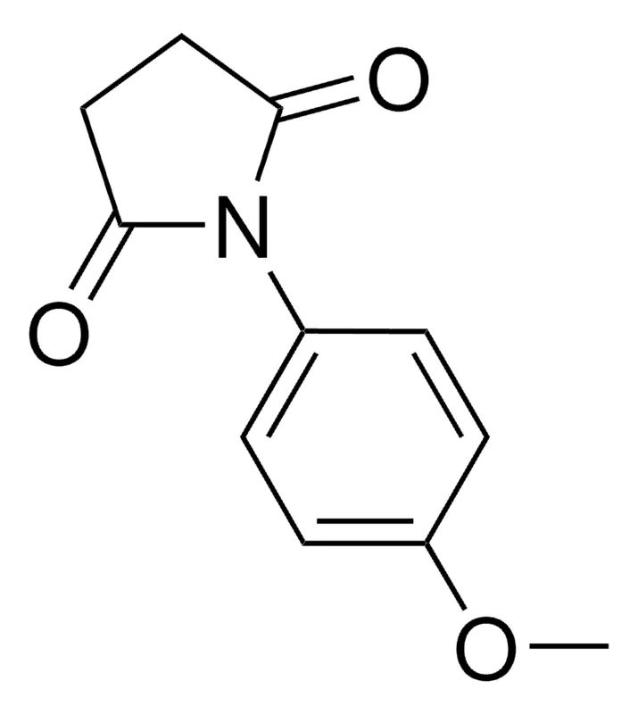Sigma-Aldrich N-(P-ANISYL)-SUCCINIMIDE，AldrichCPR