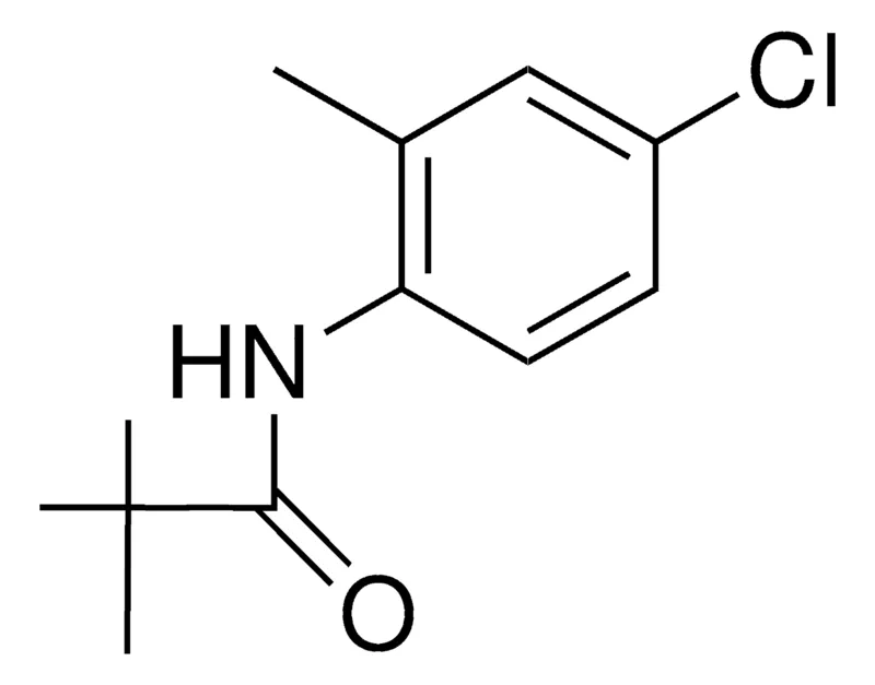 Sigma-Aldrich 4'-CHLORO-2,2,2'-TRIMETHYLPROPIONANILIDE,AldrichCPR