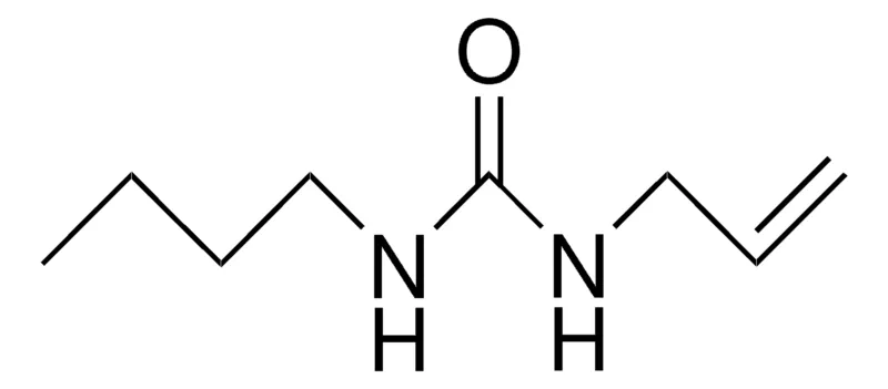 Sigma-Aldrich 1-ALLYL-3-BUTYLUREA,AldrichCPR