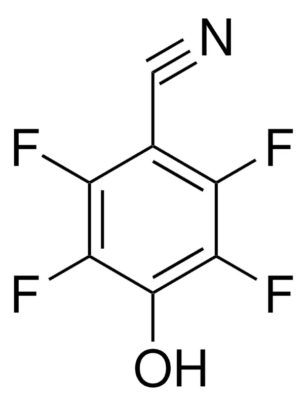 Sigma-Aldrich 2,3,5,6-TETRAFLUORO-4-HYDROXY-BENZONITRILE,AldrichCPR