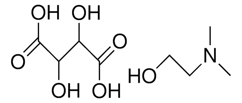 Sigma-Aldrich 2-(DIMETHYLAMINO)-ETHANOL BITARTRATE,AldrichCPR
