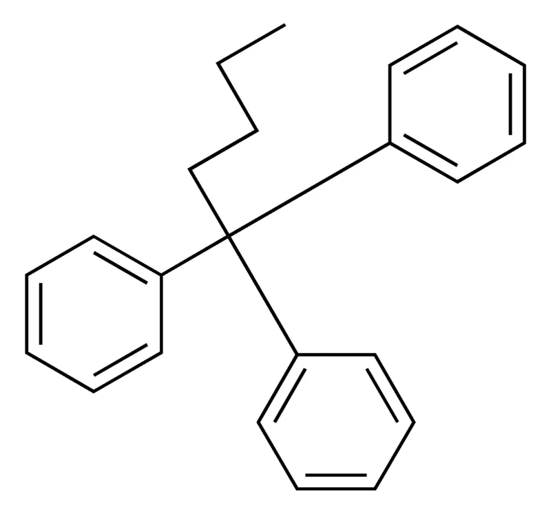 Sigma-Aldrich 1,1,1-TRIPHENYLPENTANE，AldrichCPR