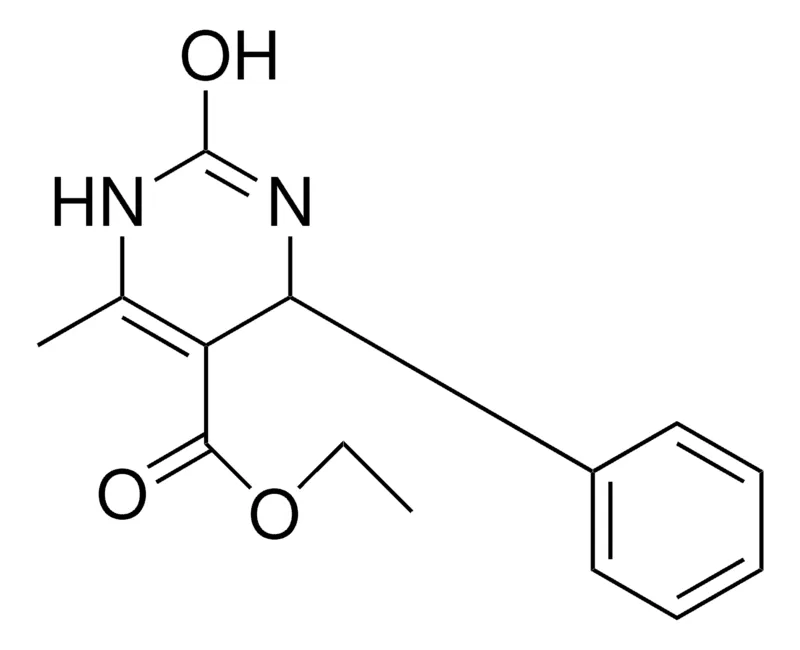 Sigma-Aldrich ETHYL 1,4-DIHYDRO-2-HYDROXY-6-METHYL-4-PHENYL-5-PYRIMIDINECARBOXYLATE,AldrichCPR