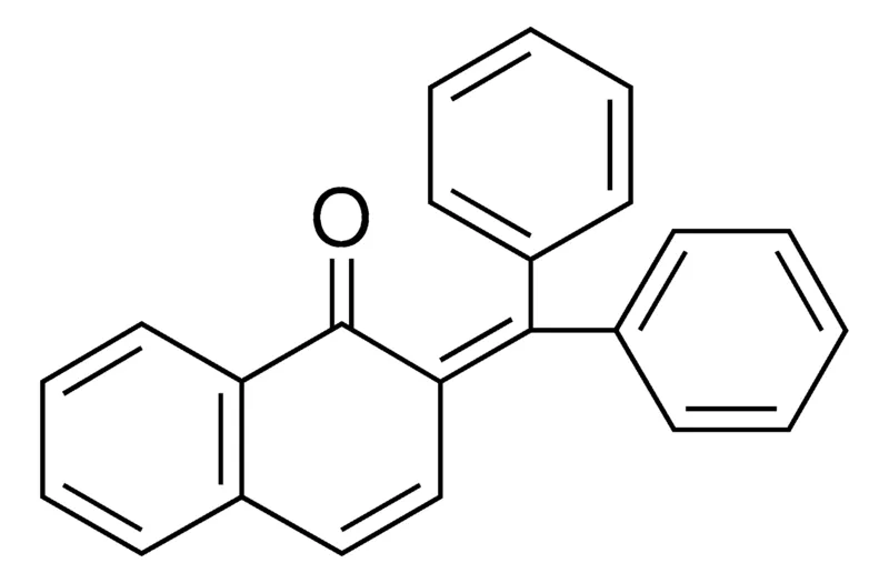 Sigma-Aldrich 2-BENZHYDRYLIDENE-2H-NAPHTHALEN-1-ONE,AldrichCPR