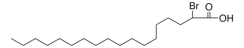 Sigma-Aldrich 2-BROMOSTEARIC ACID, TECH.,AldrichCPR