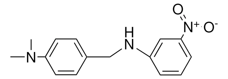 Sigma-Aldrich N4,N4-DIMETHYL-N-ALPHA-(3-NITROPHENYL)TOLUENE-ALPHA,4-DIAMINE，AldrichCPR