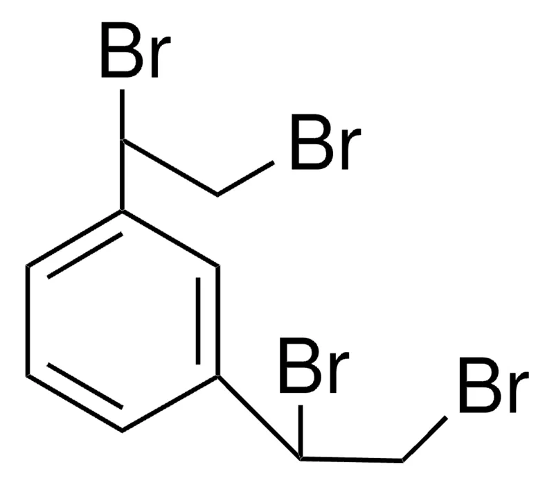 Sigma-Aldrich 1,3-BIS-(1,2-DIBROMOETHYL)-BENZENE，AldrichCPR
