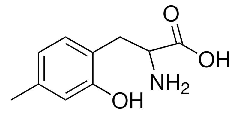 Sigma-Aldrich BETA-(2-HYDROXY-4-METHYLPHENYL)ALANINE,AldrichCPR