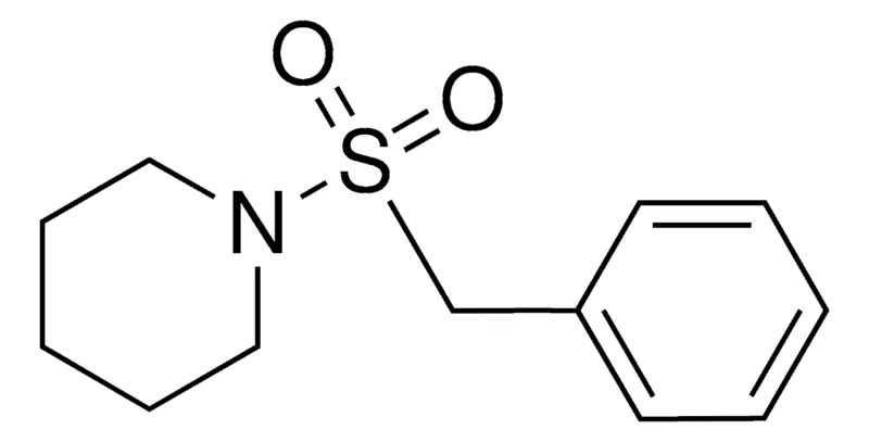 Sigma-Aldrich 1-PHENYLMETHANESULFONYL-PIPERIDINE,AldrichCPR