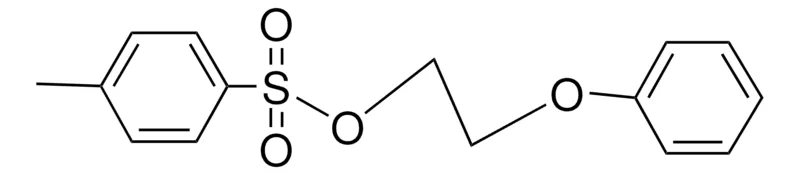 Sigma-Aldrich 2-PHENOXYETHYL P-TOLUENESULFONATE,AldrichCPR