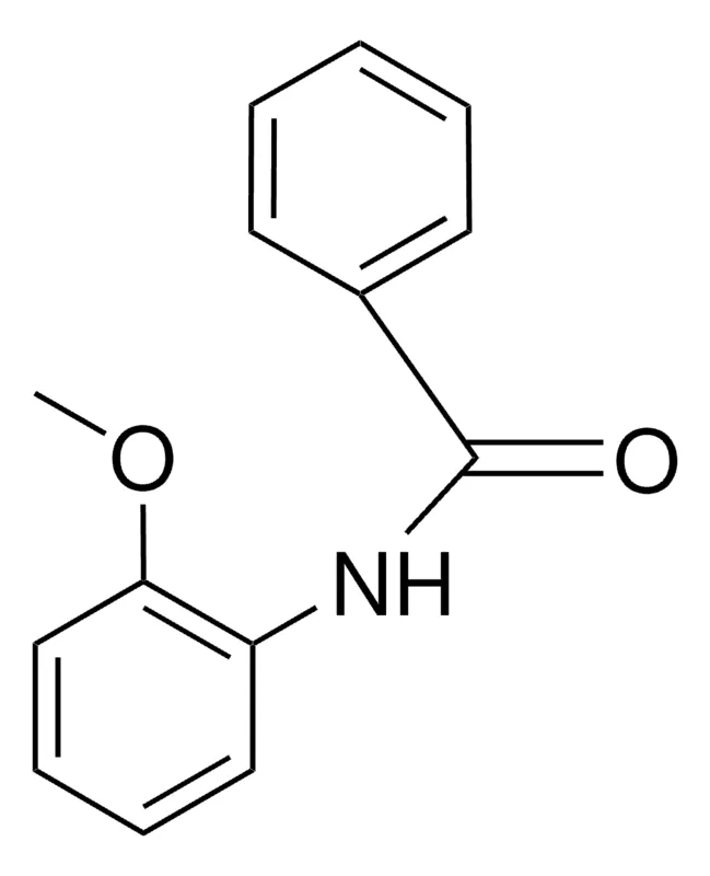 Sigma-Aldrich 2'-METHOXYBENZANILIDE,AldrichCPR