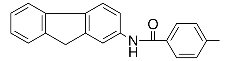 Sigma-Aldrich N-(2-FLUORENYL)-PARA-TOLUAMIDE,AldrichCPR