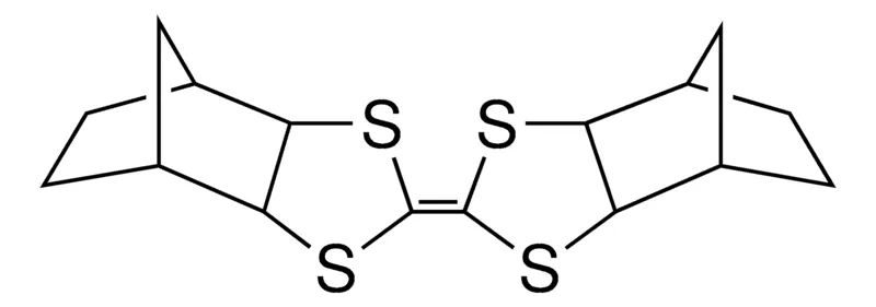 Sigma-Aldrich DELTA2,2'-BI(HEXAHYDRO-4,7-METHANO-1,3-BENZODITHIOLE),AldrichCPR