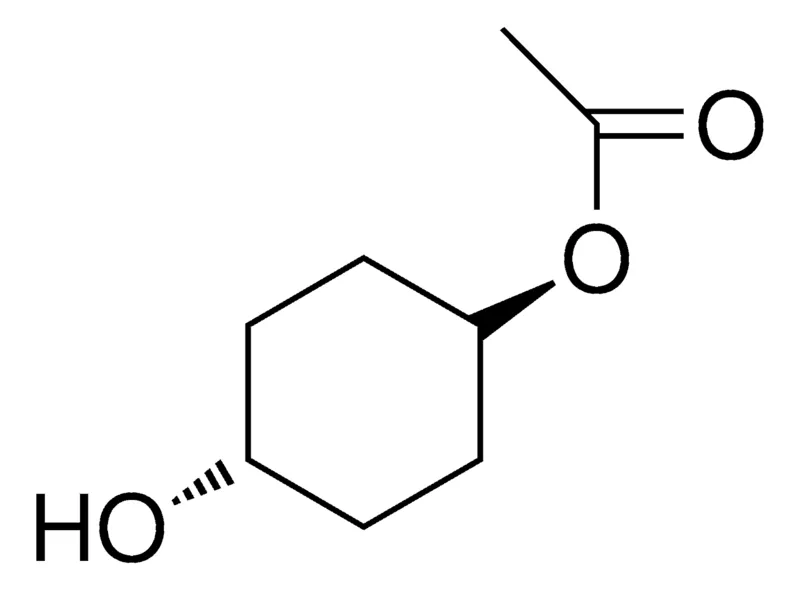 Sigma-Aldrich TRANS-4-HYDROXYCYCLOHEXYL ACETATE,AldrichCPR