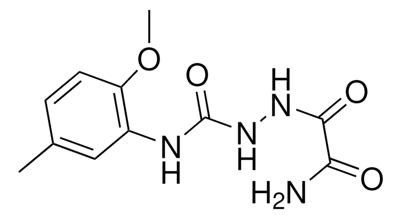 Sigma-Aldrich 1-(2-METHOXY-5-METHYLPHENYLUREIDO)OXAMIDE,AldrichCPR