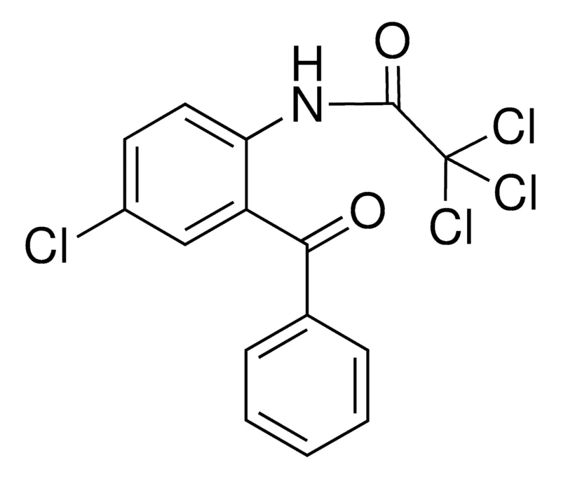 Sigma-Aldrich 2'-BENZOYL-2,2,2,4'-TETRACHLOROACETANILIDE,AldrichCPR