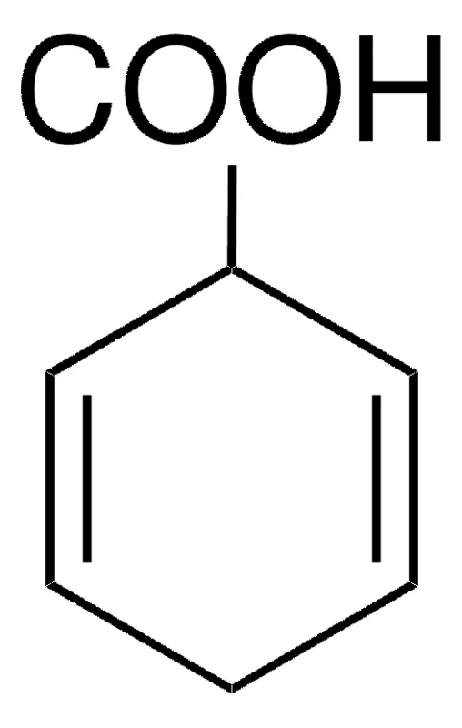 Sigma-Aldrich 2,5-CYCLOHEXADIENE-1-CARBOXYLIC ACID,AldrichCPR