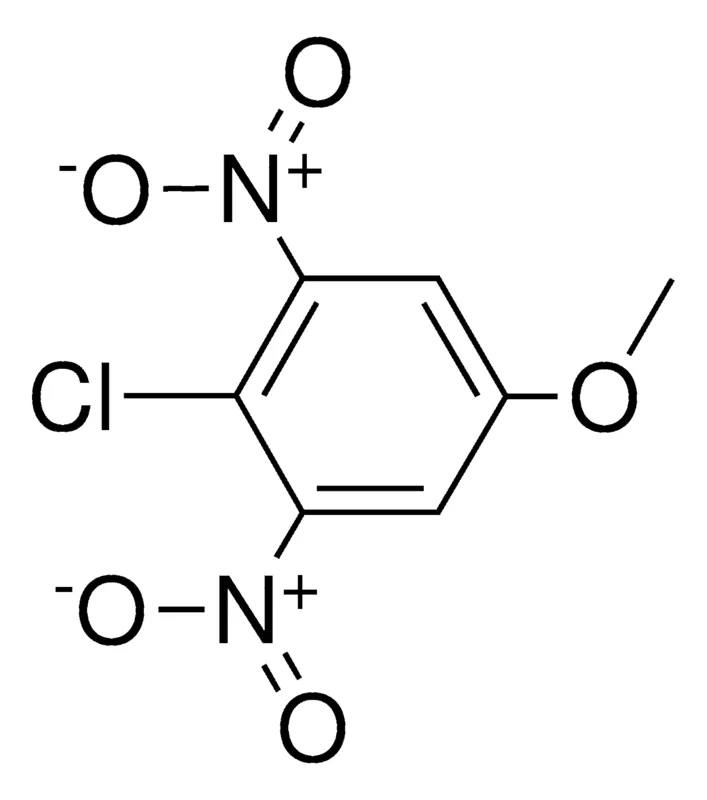 Sigma-Aldrich 2-CHLORO-5-METHOXY-1,3-DINITRO-BENZENE，AldrichCPR