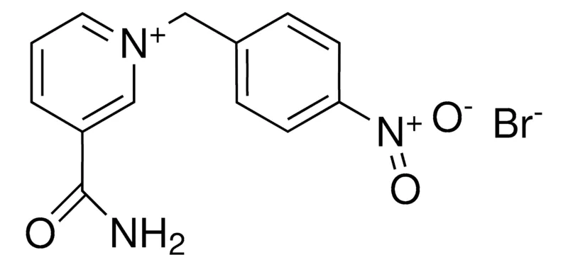 Sigma-Aldrich 3-CARBAMOYL-1-(4-NITROBENZYL)PYRIDINIUM BROMIDE,AldrichCPR