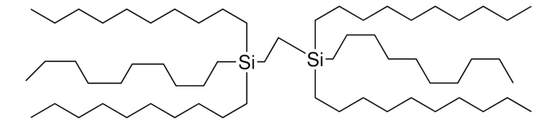 Sigma-Aldrich ETHYLENEBIS(TRIS(DECYL)SILANE),AldrichCPR