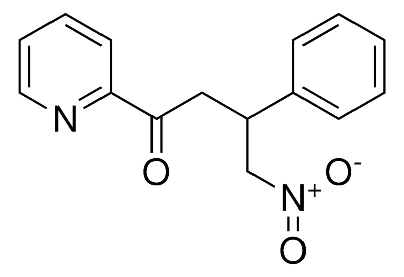 Sigma-Aldrich 4-NITRO-3-PHENYL-1-PYRIDIN-2-YL-BUTAN-1-ONE,AldrichCPR