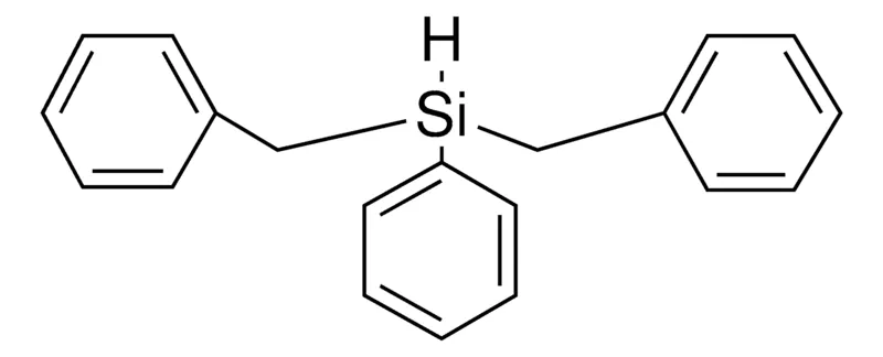 Sigma-Aldrich DIBENZYLPHENYLSILANE,AldrichCPR