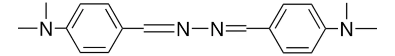 Sigma-Aldrich 4-(DIMETHYLAMINO)BENZALDEHYDE [4-(DIMETHYLAMINO)BENZYLIDENE]HYDRAZONE，AldrichCPR