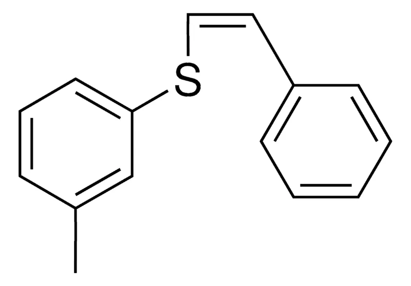 Sigma-Aldrich STYRYL M-TOLYL SULFIDE，AldrichCPR