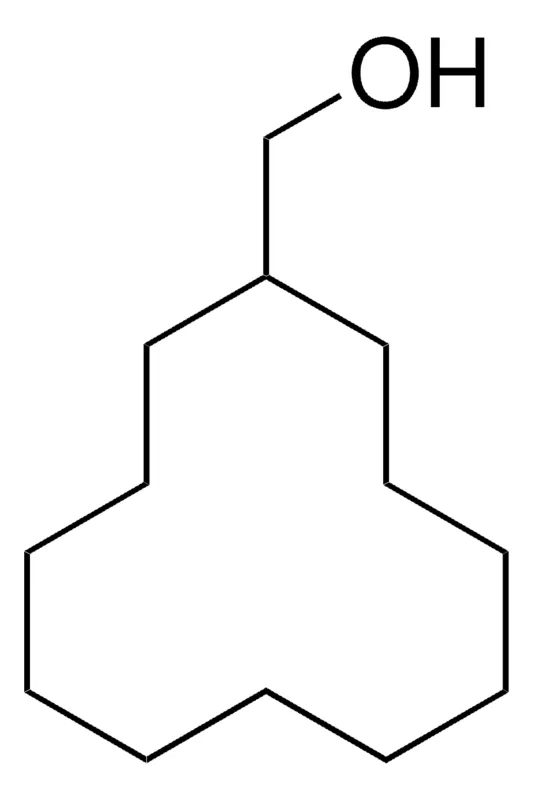 Sigma-Aldrich CYCLODODECANEMETHANOL,AldrichCPR