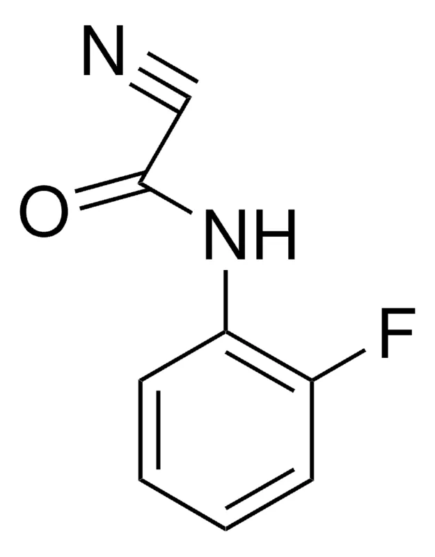 Sigma-Aldrich N-(2-FLUOROPHENYL)CYANOFORMAMIDE，AldrichCPR