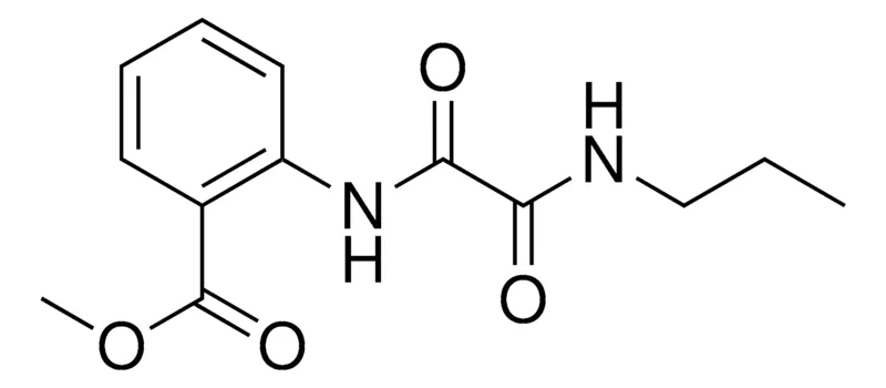 Sigma-Aldrich 2-(PROPYLAMINOOXALYL-AMINO)-BENZOIC ACID METHYL ESTER，AldrichCPR