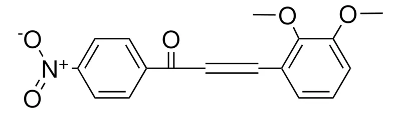 Sigma-Aldrich 2,3-DIMETHOXY-4'-NITROCHALCONE,AldrichCPR