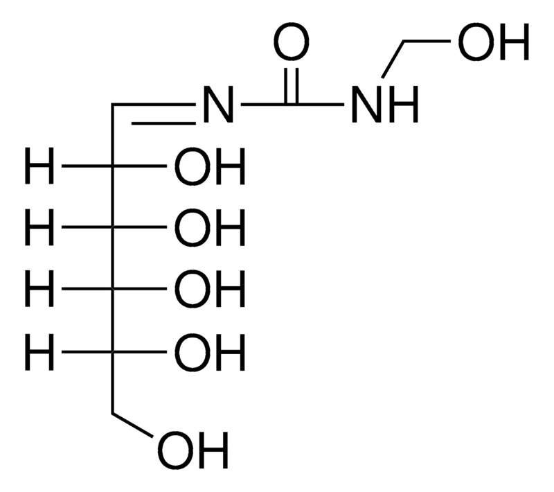 Sigma-Aldrich 1-GLUCOSYL-3-(HYDROXYMETHYL)-UREA,AldrichCPR