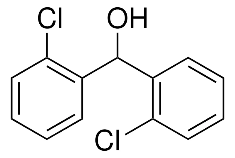 Sigma-Aldrich BIS-(2-CHLORO-PHENYL)-METHANOL,AldrichCPR