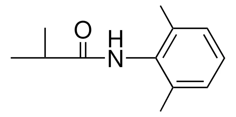 Sigma-Aldrich 2',6'-ISOBUTYROXYLIDIDE,AldrichCPR