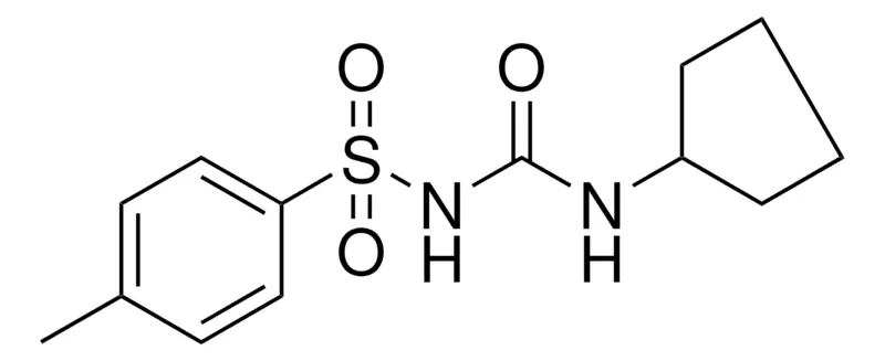 Sigma-Aldrich 1-CYCLOPENTYL-3-(P-TOSYL)UREA,AldrichCPR