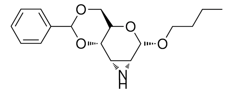 Sigma-Aldrich 2-BUTOXY-6-PHENYL-HEXAHYDRO-3,5,7-TRIOXA-1-AZA-CYCLOPROPA(A)NAPHTHALENE，AldrichCPR