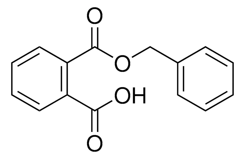 Sigma-Aldrich MONO-BENZYL PHTHALATE,AldrichCPR