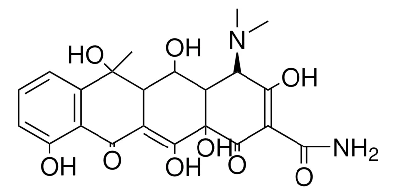 Sigma-Aldrich TERRAMYCIN,AldrichCPR