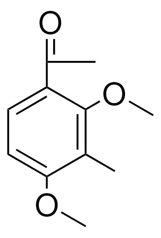 Sigma-Aldrich 1-(2,4-DIMETHOXY-3-METHYL-PHENYL)-ETHANONE,AldrichCPR
