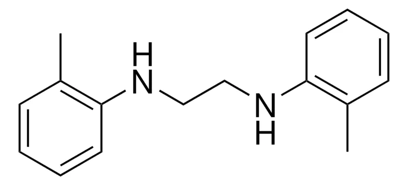 Sigma-Aldrich N,N'-DI-O-TOLYL-ETHANE-1,2-DIAMINE,AldrichCPR