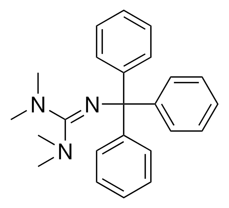 Sigma-Aldrich N,N,N',N'-TETRAMETHYL-N''-TRITYL-GUANIDINE,AldrichCPR