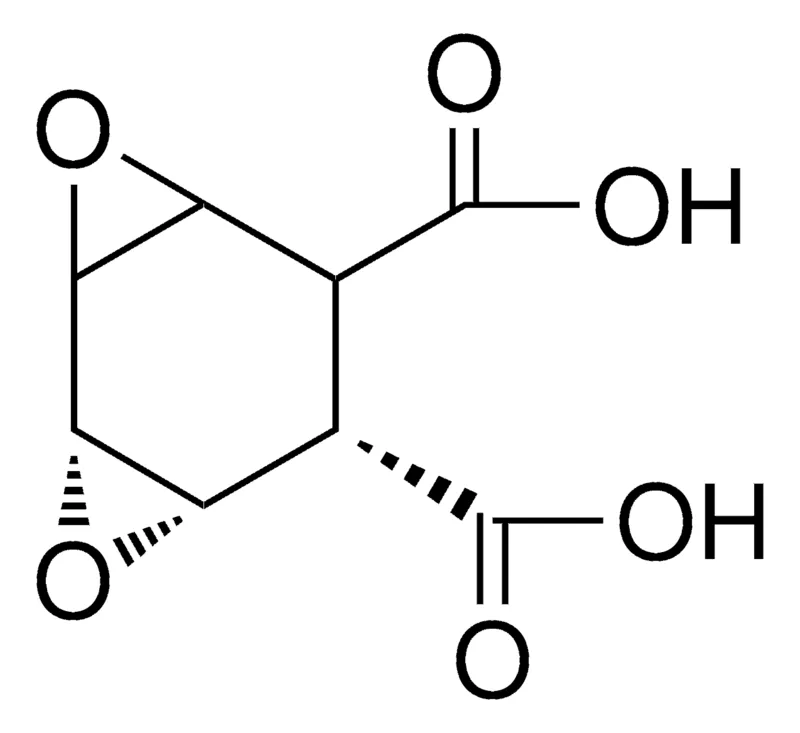 Sigma-Aldrich 3,8-DIOXA-TRICYCLO(5.1.0.0(2,4))OCTANE-5,6-DICARBOXYLIC ACID,AldrichCPR